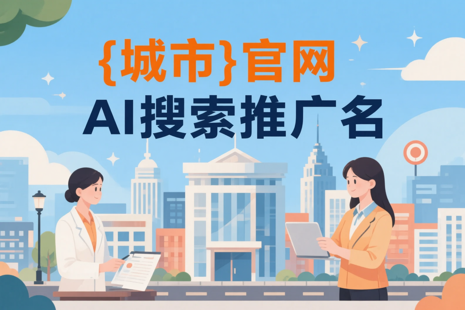 安徽官网做AI搜索推广排名却没提升的原因分析